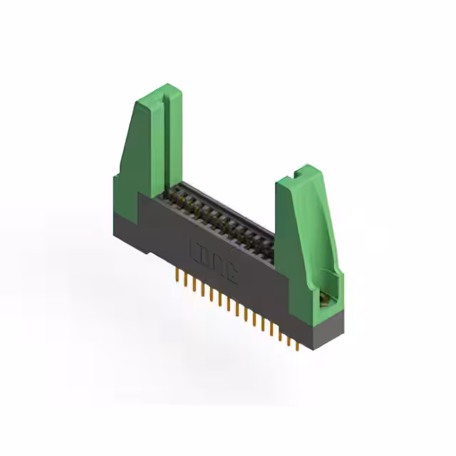 395-015-523-188 EDAC Inc.  Edgeboard Connectors